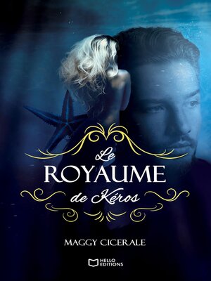 cover image of Le Royaume de Kéros